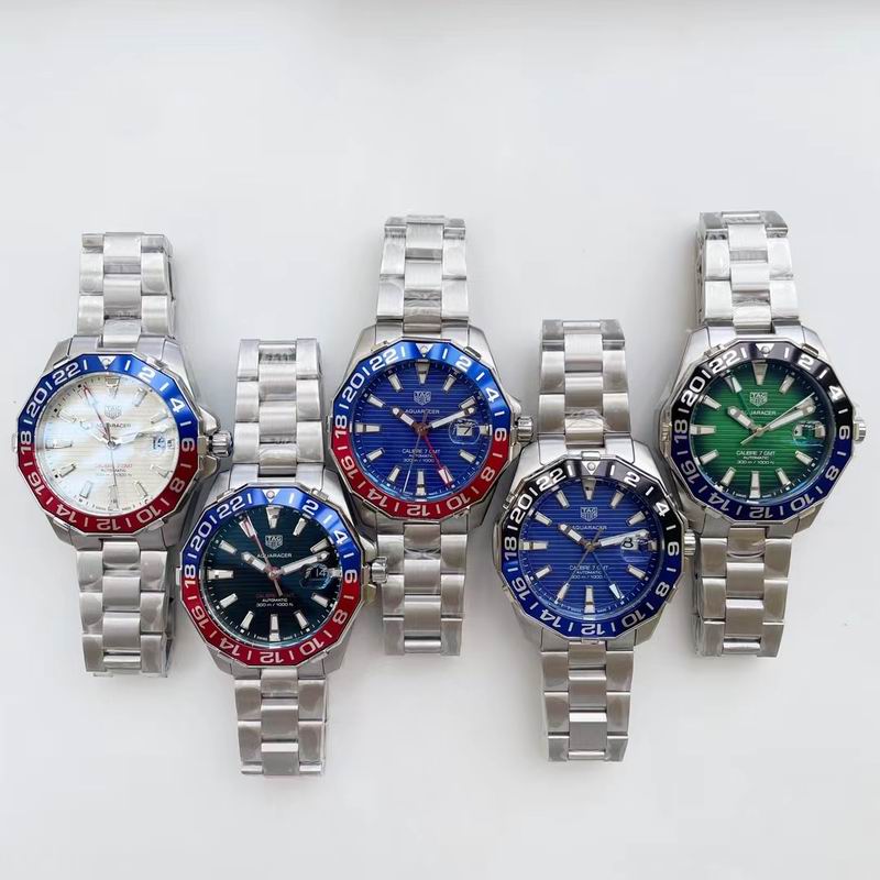 Tag Heuer watch 080592